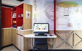 Ibis Styles Deauville Centre